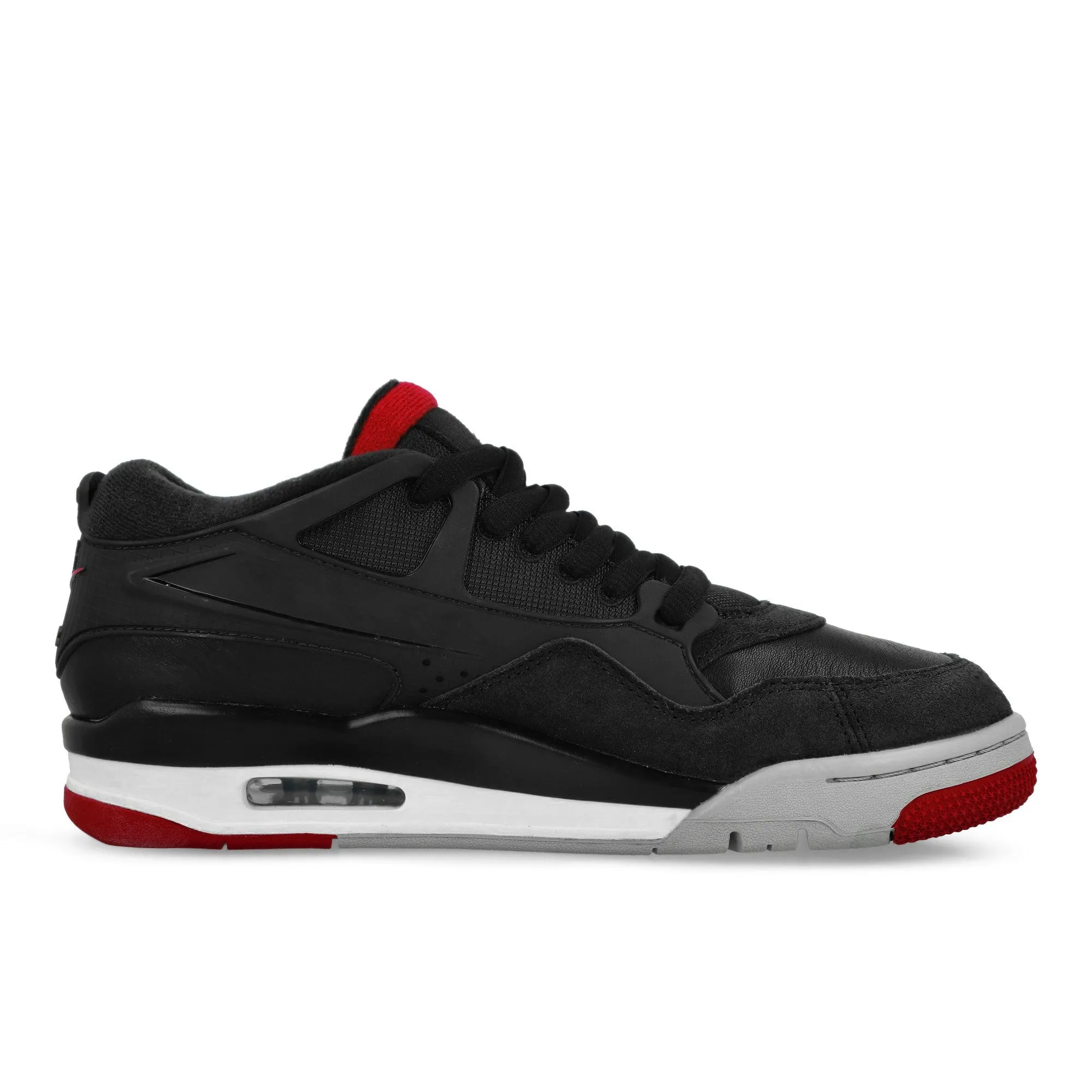 Air Jordan 4 RM Bred sold by OVERKILL product image thumbnail 2
