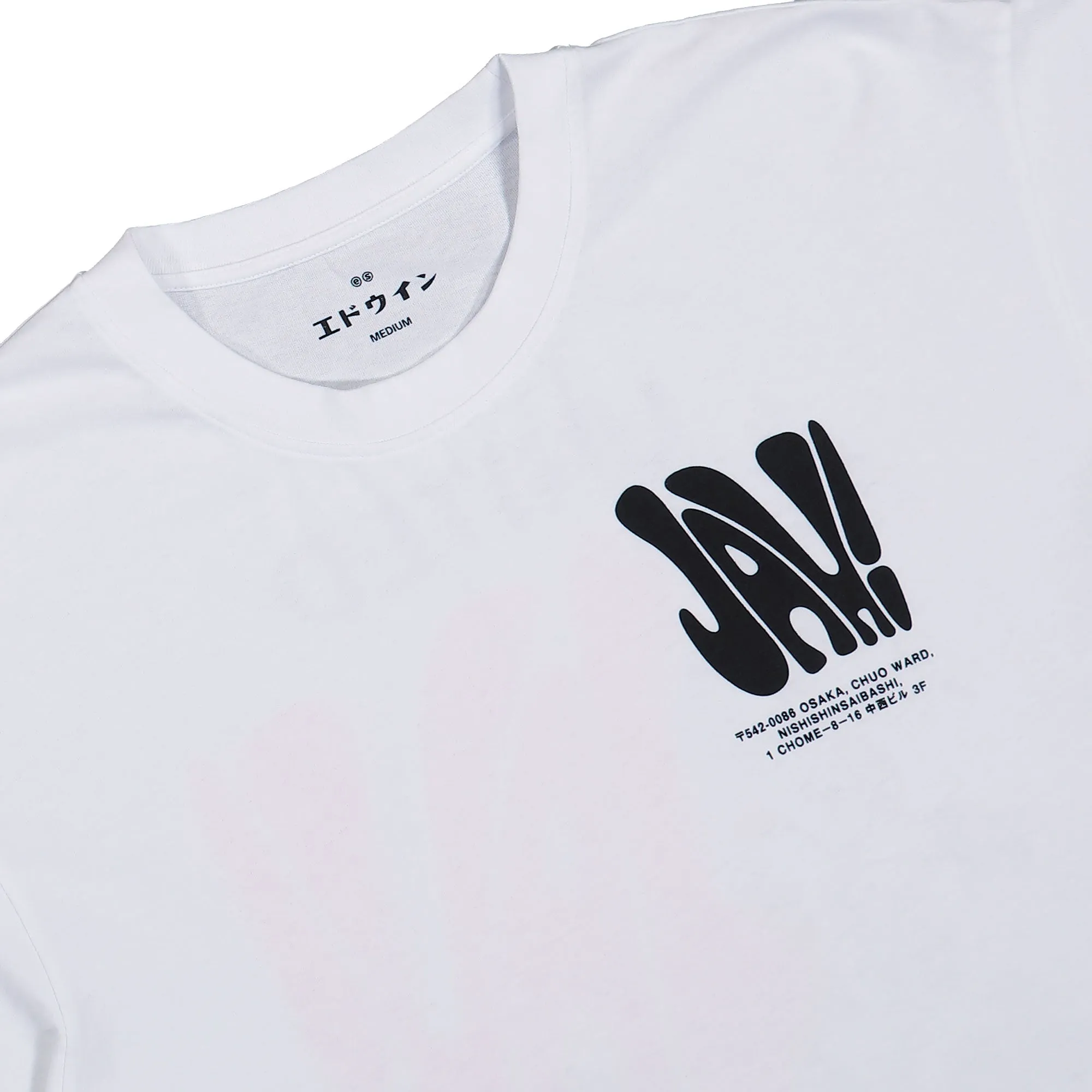 United We Stand T-Shirt sold by OVERKILL product image thumbnail 2