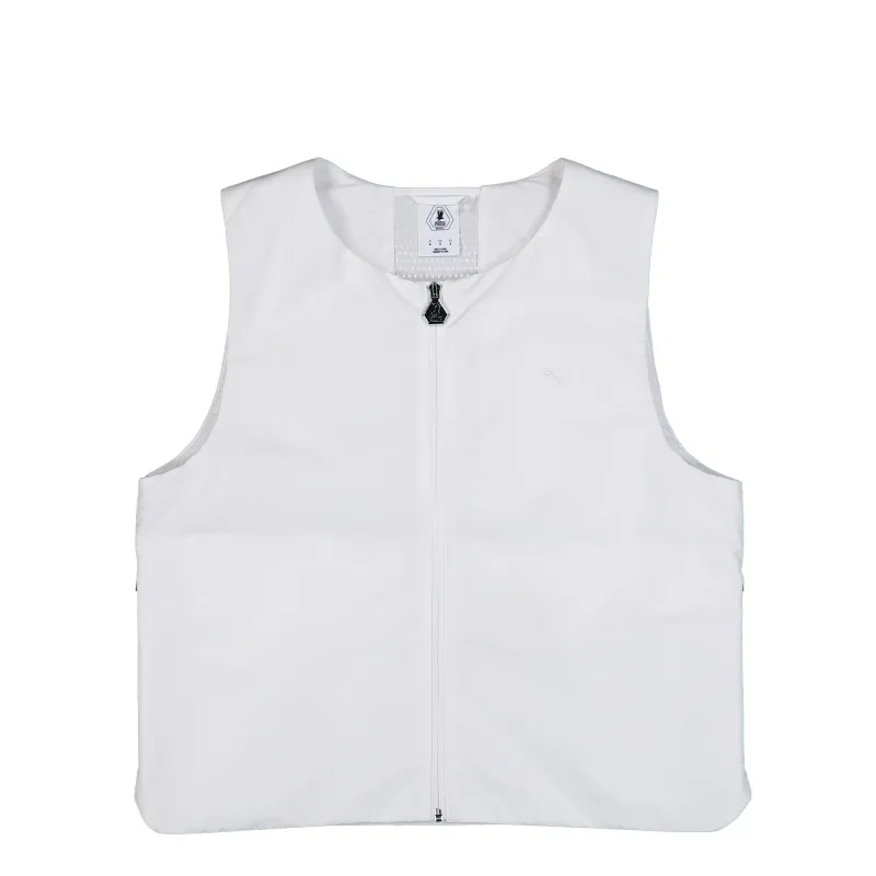 Vest made by Puma