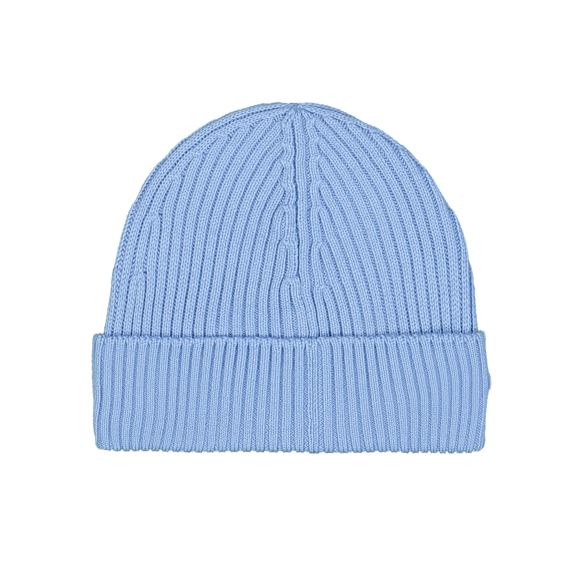 Knitted Beanie sold by OVERKILL product image thumbnail 2