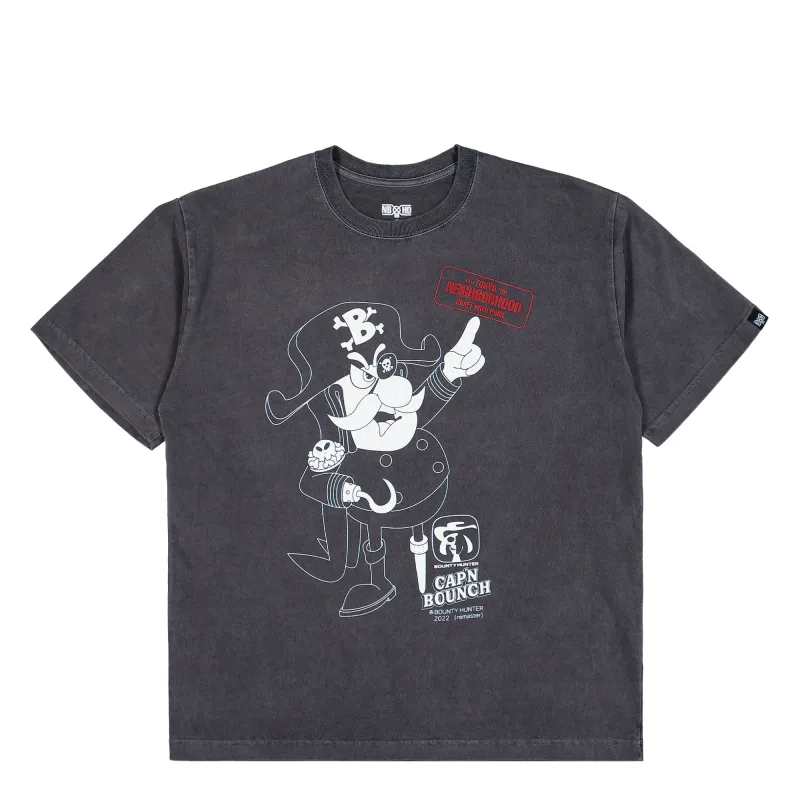 TEE SS-1 sold by OVERKILL