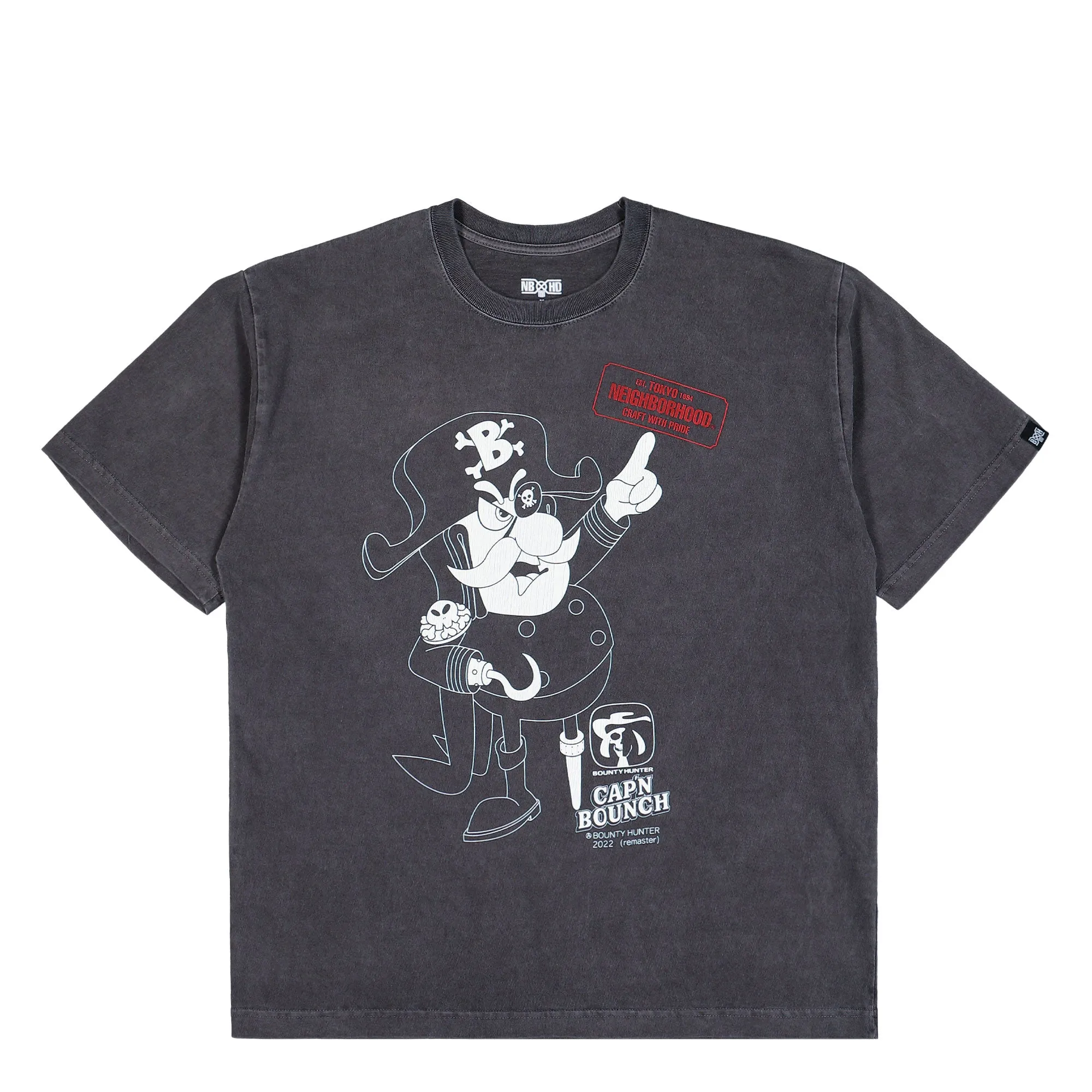 TEE SS-1 sold by OVERKILL