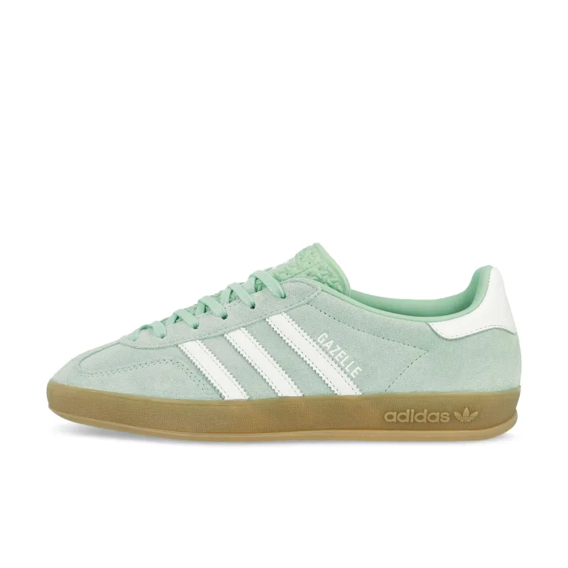 Gazelle Indoor W made by Adidas