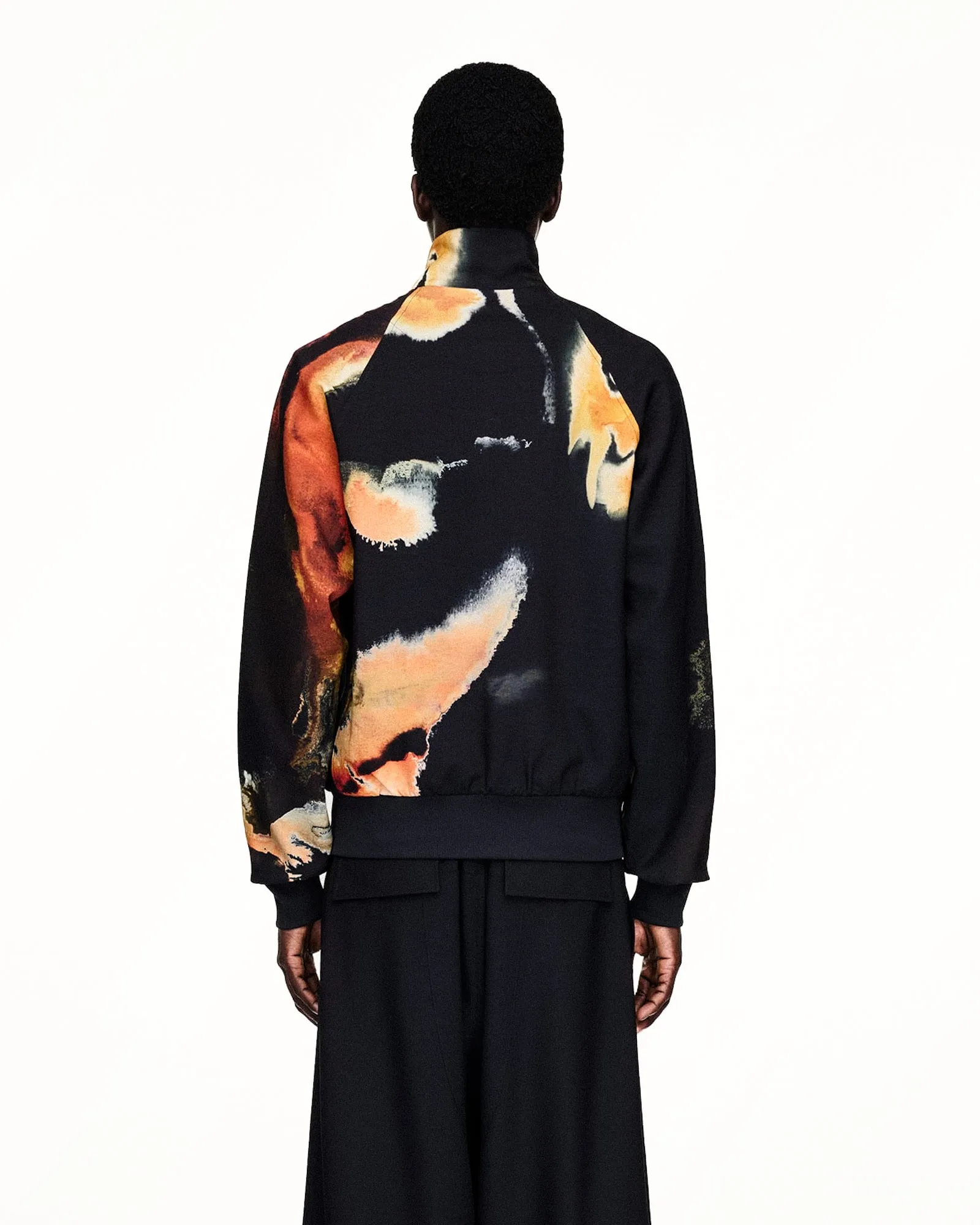 AOP M 3S TT sold by OVERKILL product image thumbnail 4