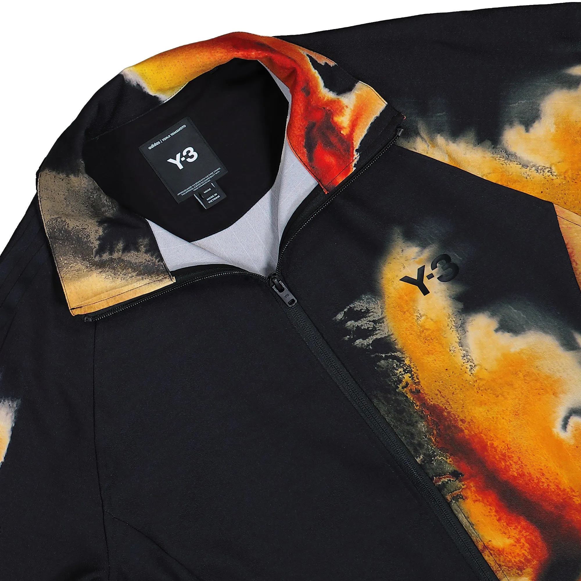 AOP M 3S TT sold by OVERKILL product image thumbnail 2