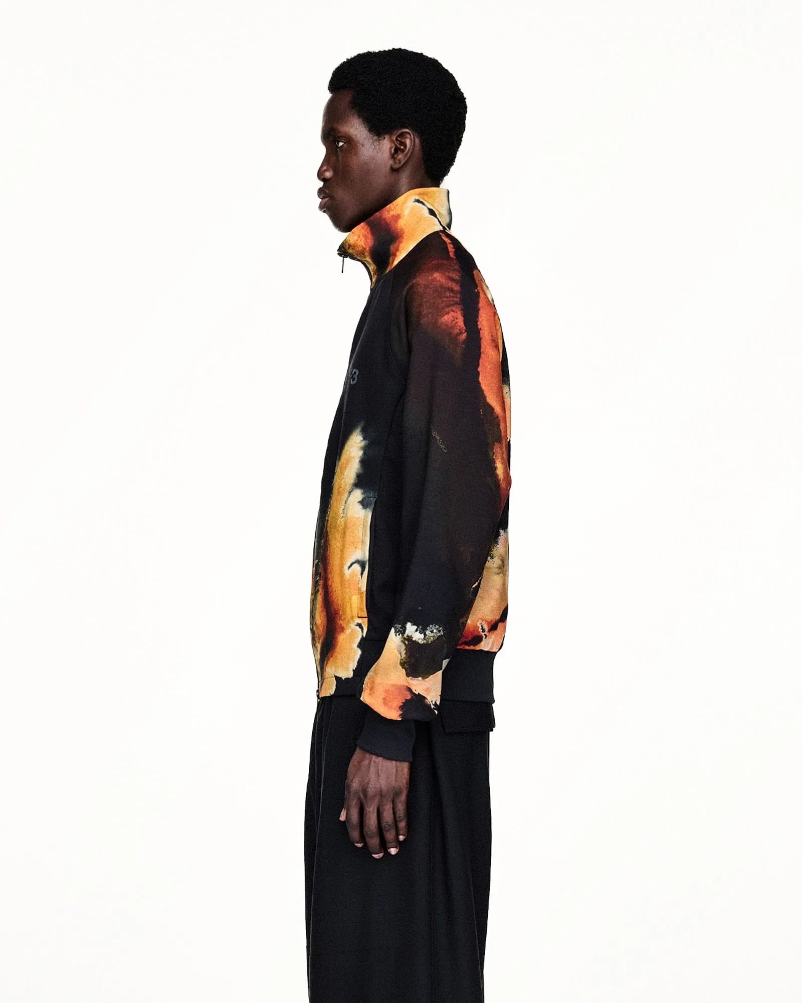 AOP M 3S TT sold by OVERKILL product image thumbnail 5