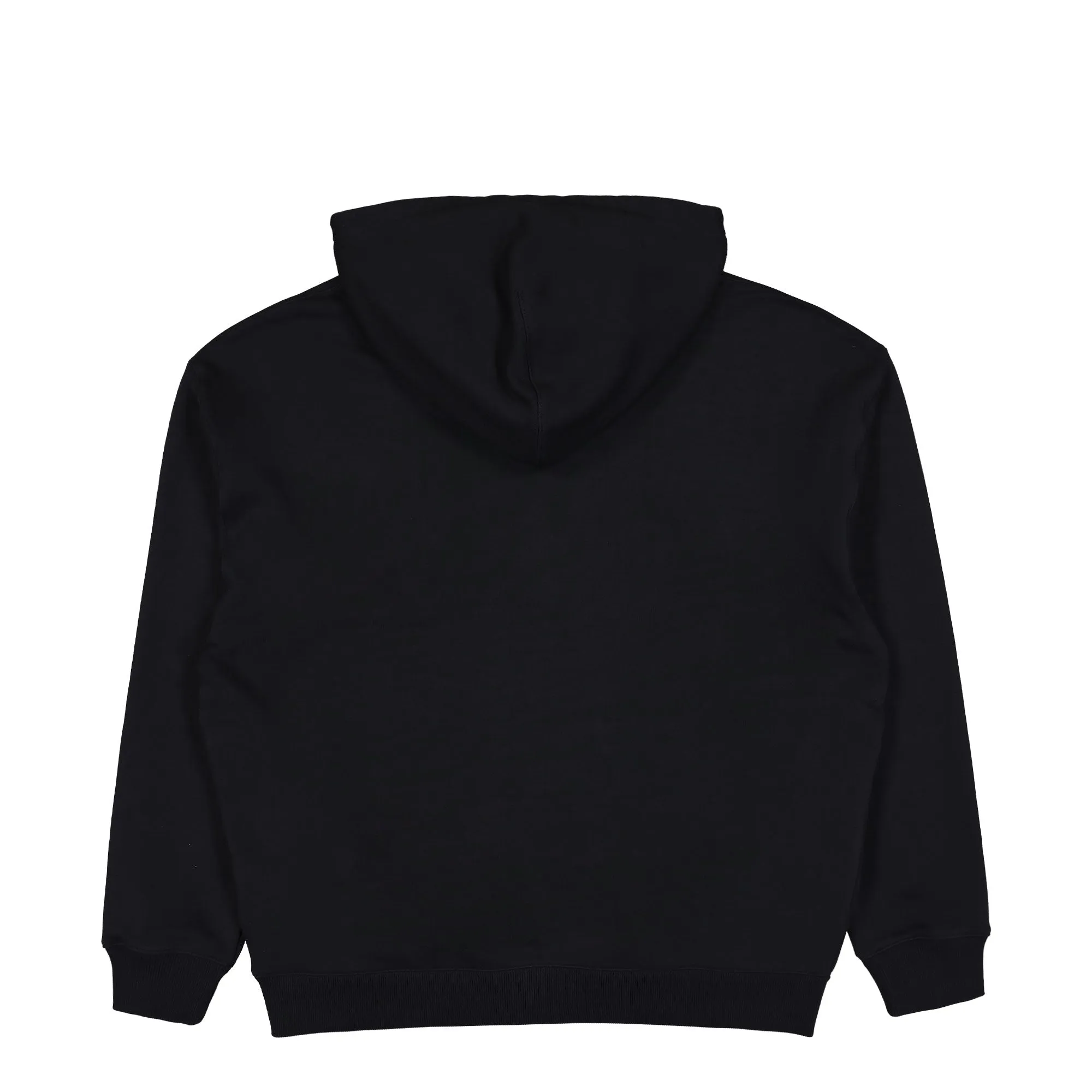 M Merch Hoodie sold by OVERKILL product image thumbnail 2