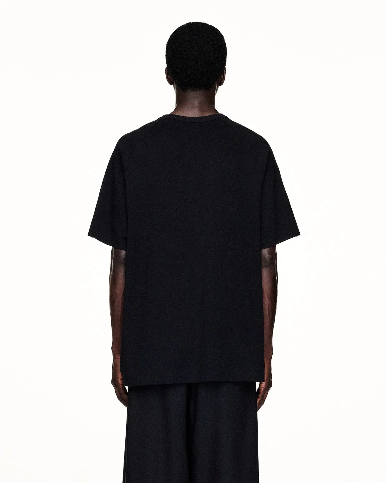 U Wire T-Shirt sold by OVERKILL product image thumbnail 4