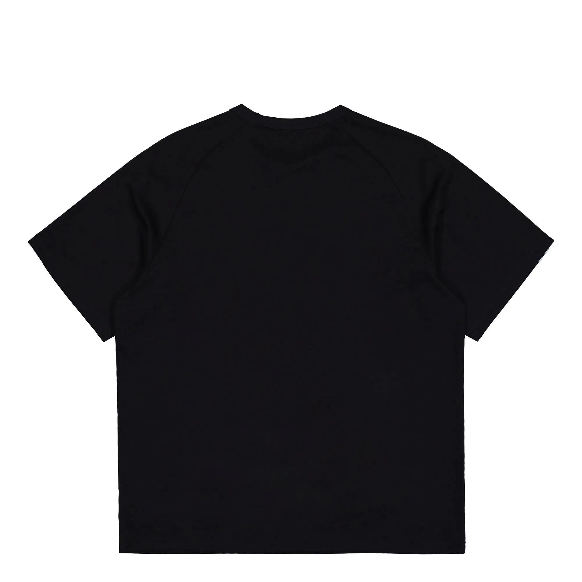 U Wire T-Shirt sold by OVERKILL product image thumbnail 2