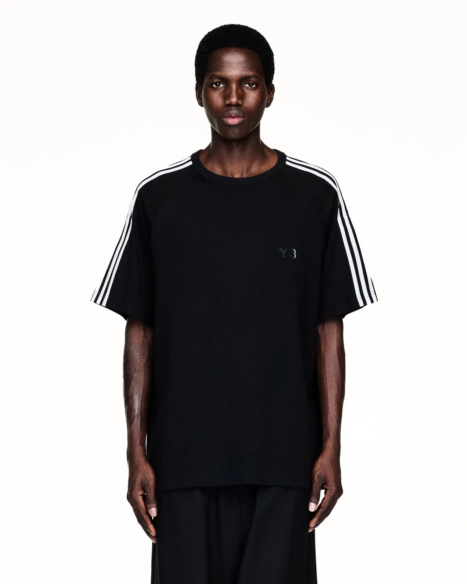 U Wire T-Shirt sold by OVERKILL product image thumbnail 3