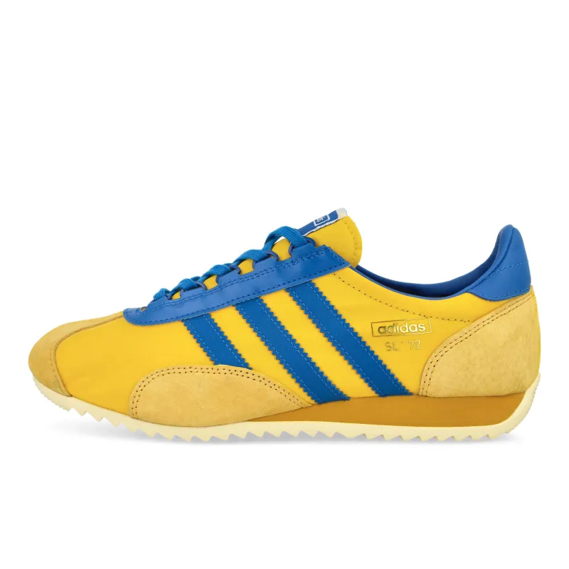 SL 72 PT made by Adidas