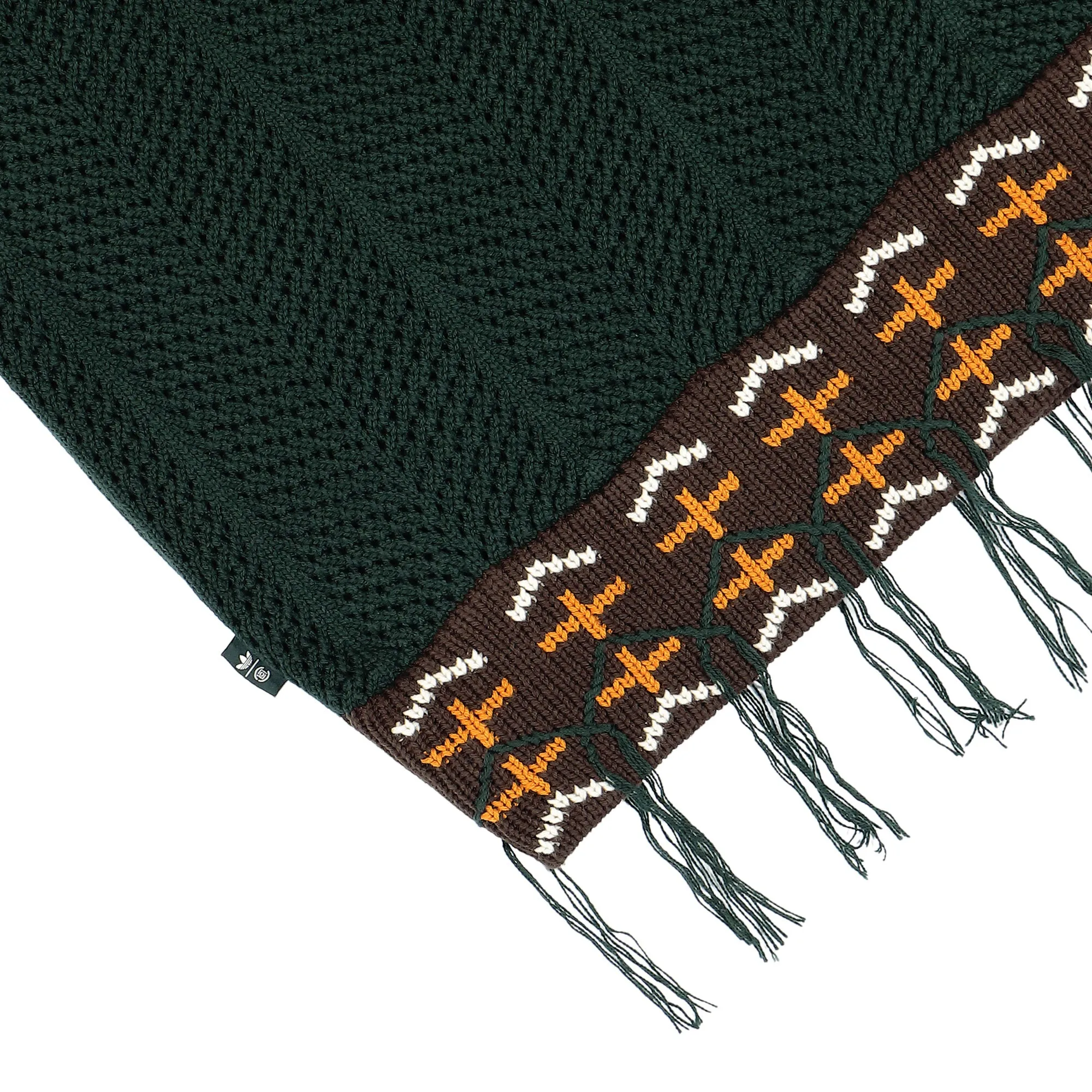 Knit Vest sold by OVERKILL product image thumbnail 5