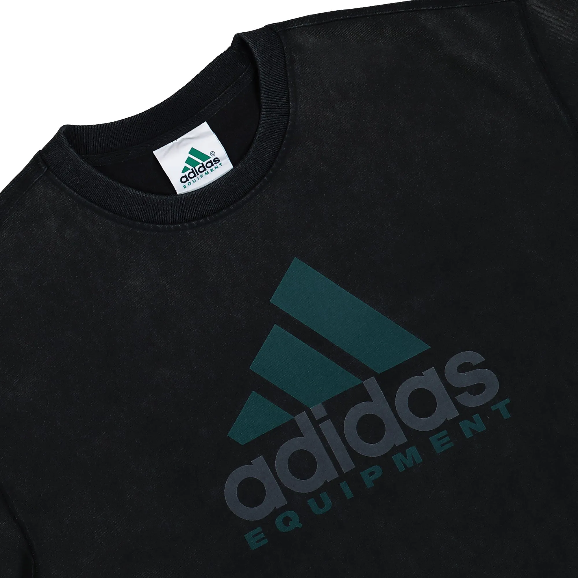 Equipment Tee sold by OVERKILL product image thumbnail 5