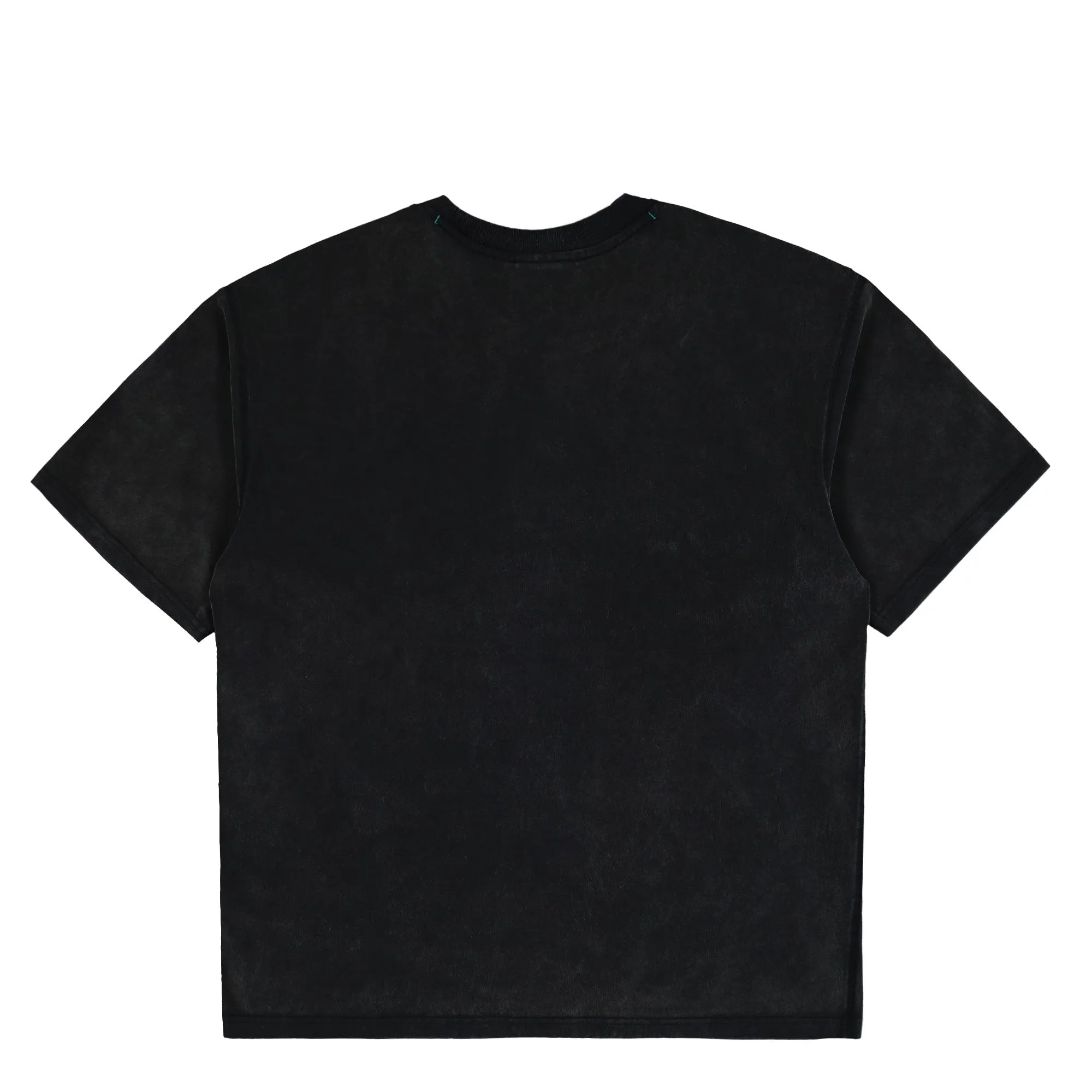 Equipment Tee sold by OVERKILL product image thumbnail 2