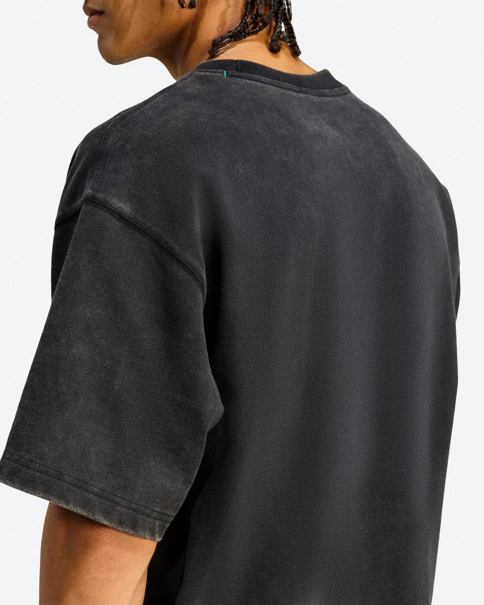 Equipment Tee sold by OVERKILL product image thumbnail 4