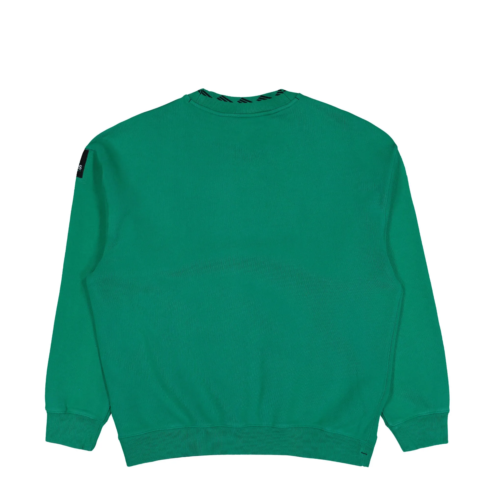 Equipment Washed Crew sold by OVERKILL product image thumbnail 2