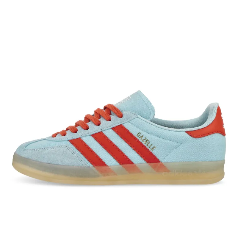 Gazelle Indoor made by Adidas