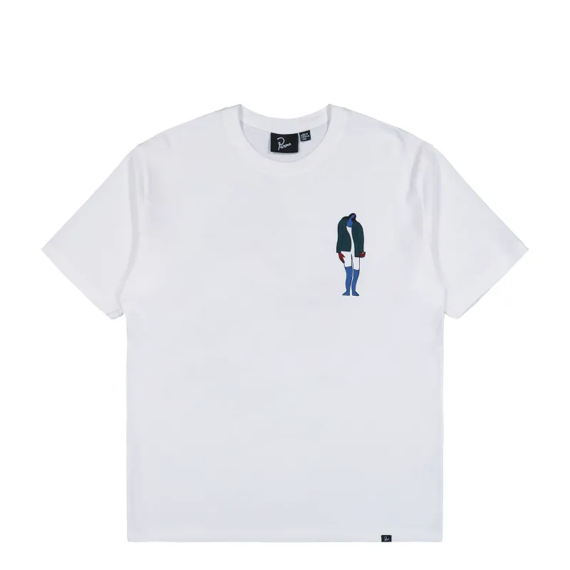 The Broken Door T-Shirt made by by Parra