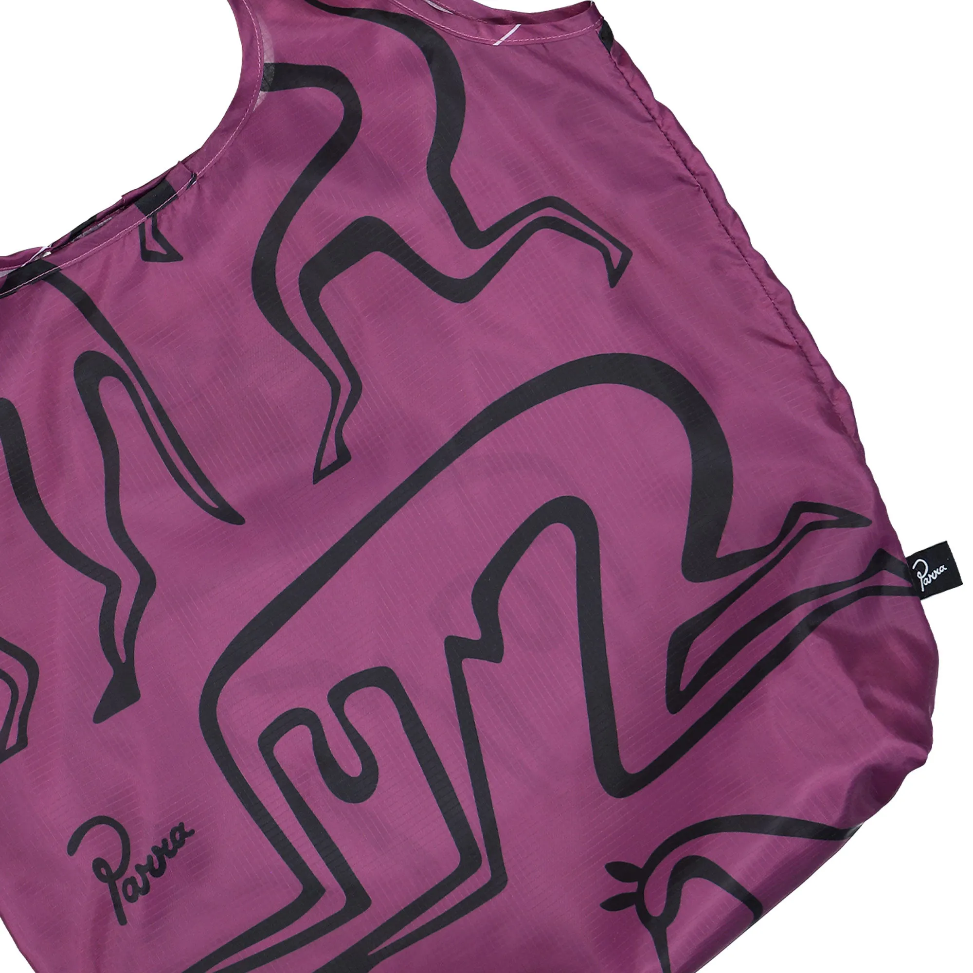 Yoga Walks Bag sold by OVERKILL product image thumbnail 3