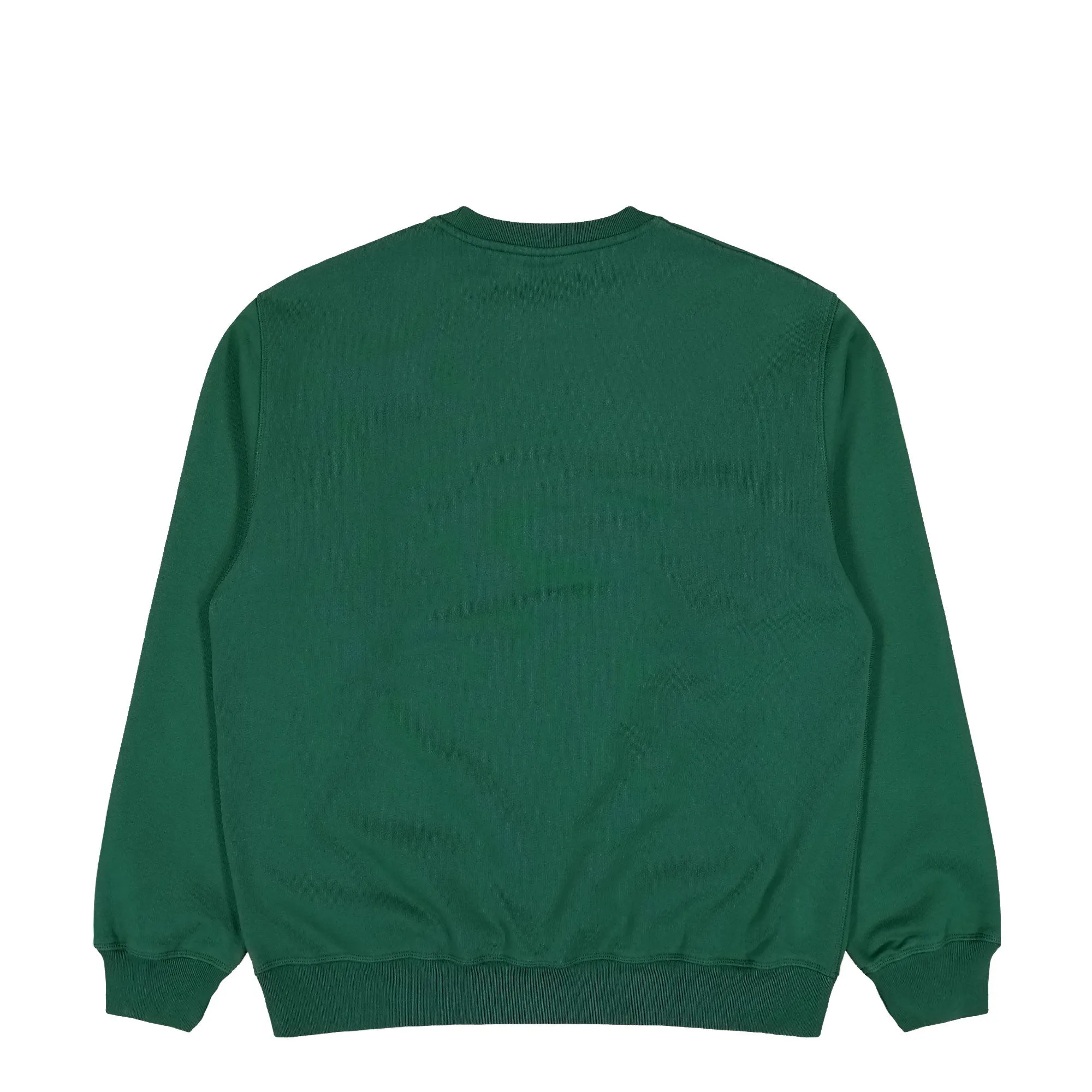 Repeat Pea Crew Neck Sweatshirt sold by OVERKILL product image thumbnail 2