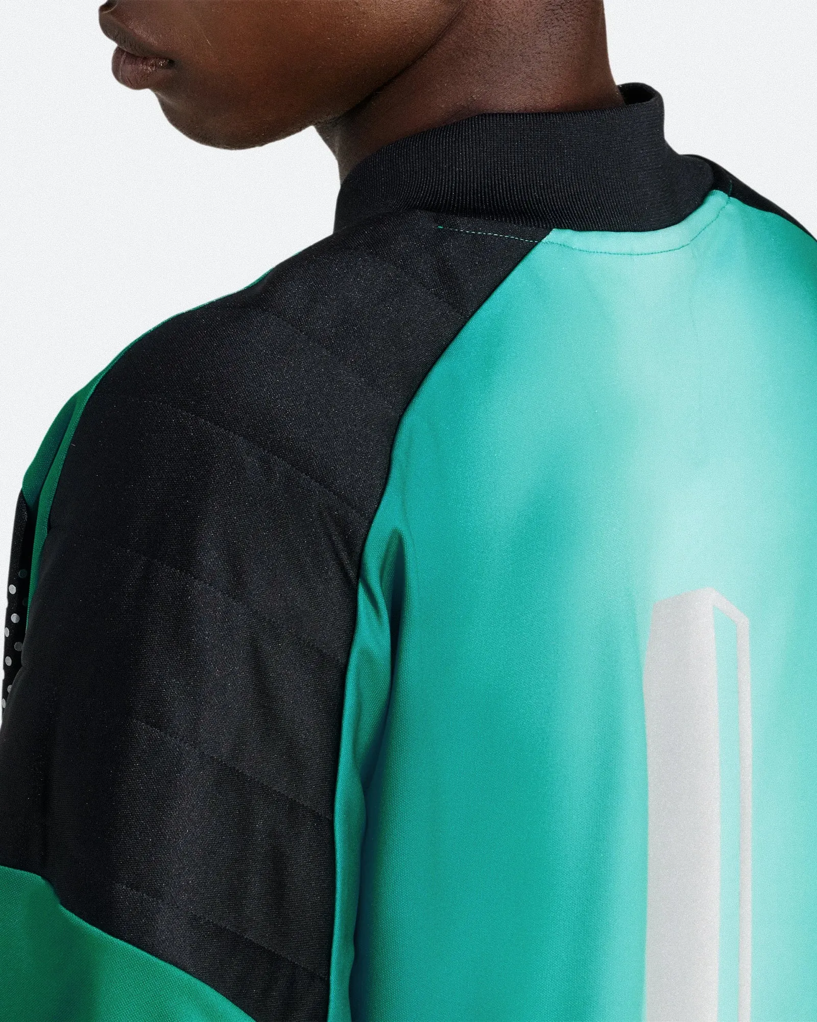 Equipment Jersey sold by OVERKILL product image thumbnail 5