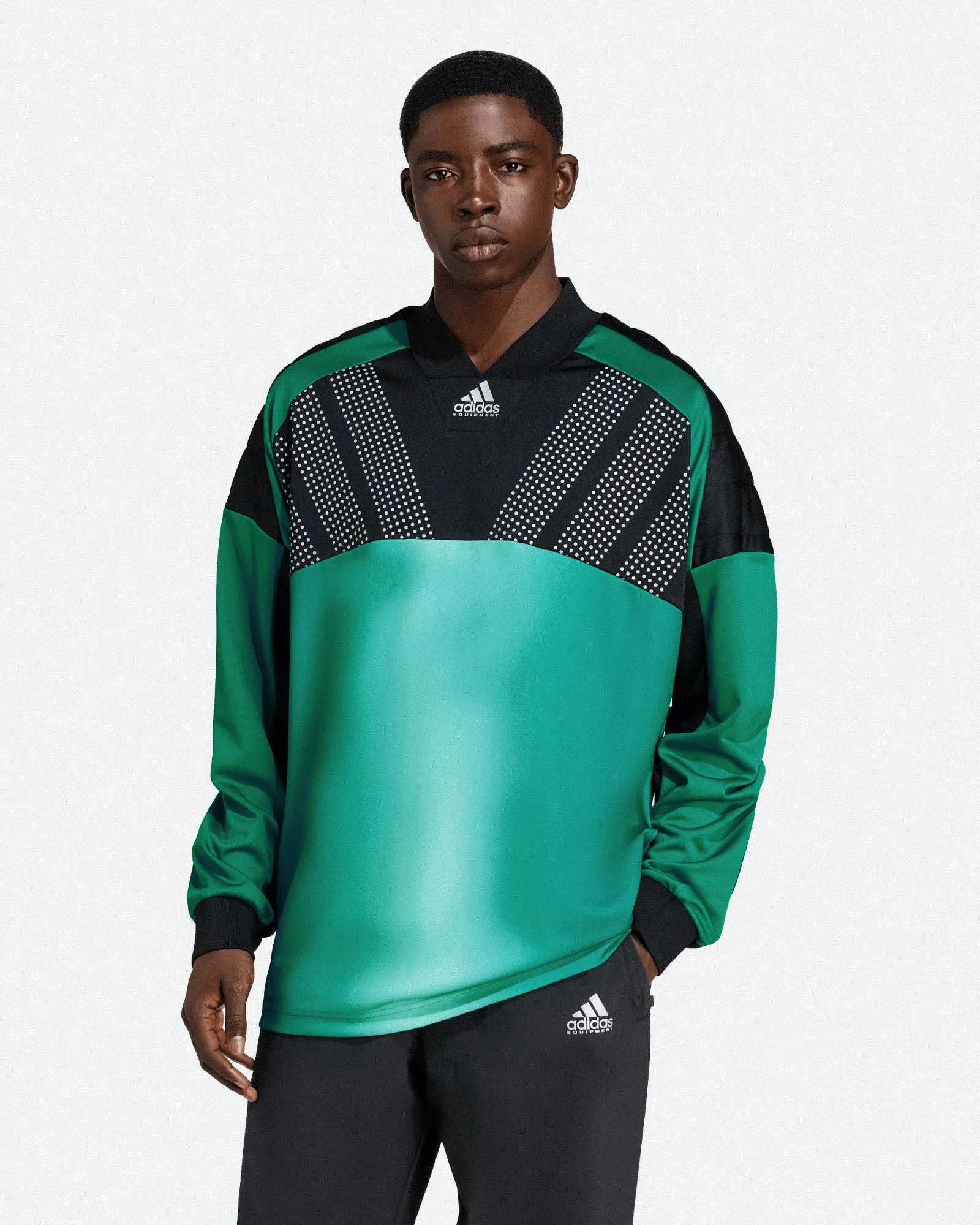 Equipment Jersey sold by OVERKILL product image thumbnail 3