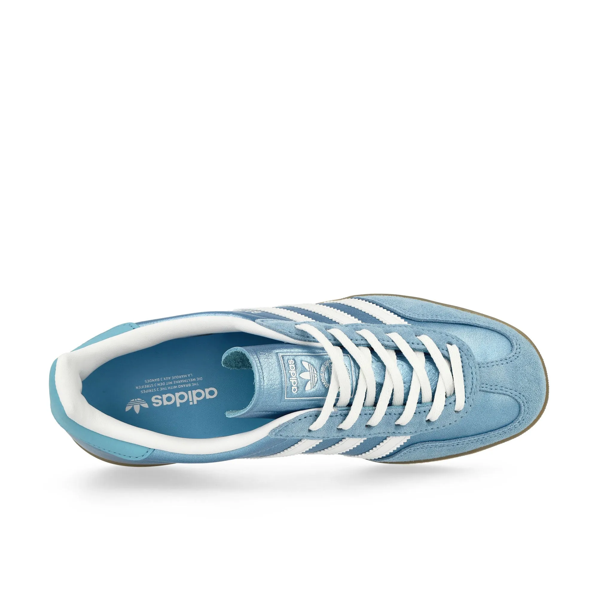 Gazelle Indoor W sold by OVERKILL product image thumbnail 5