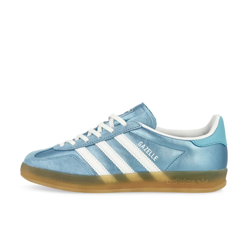 Gazelle Indoor W made by Adidas