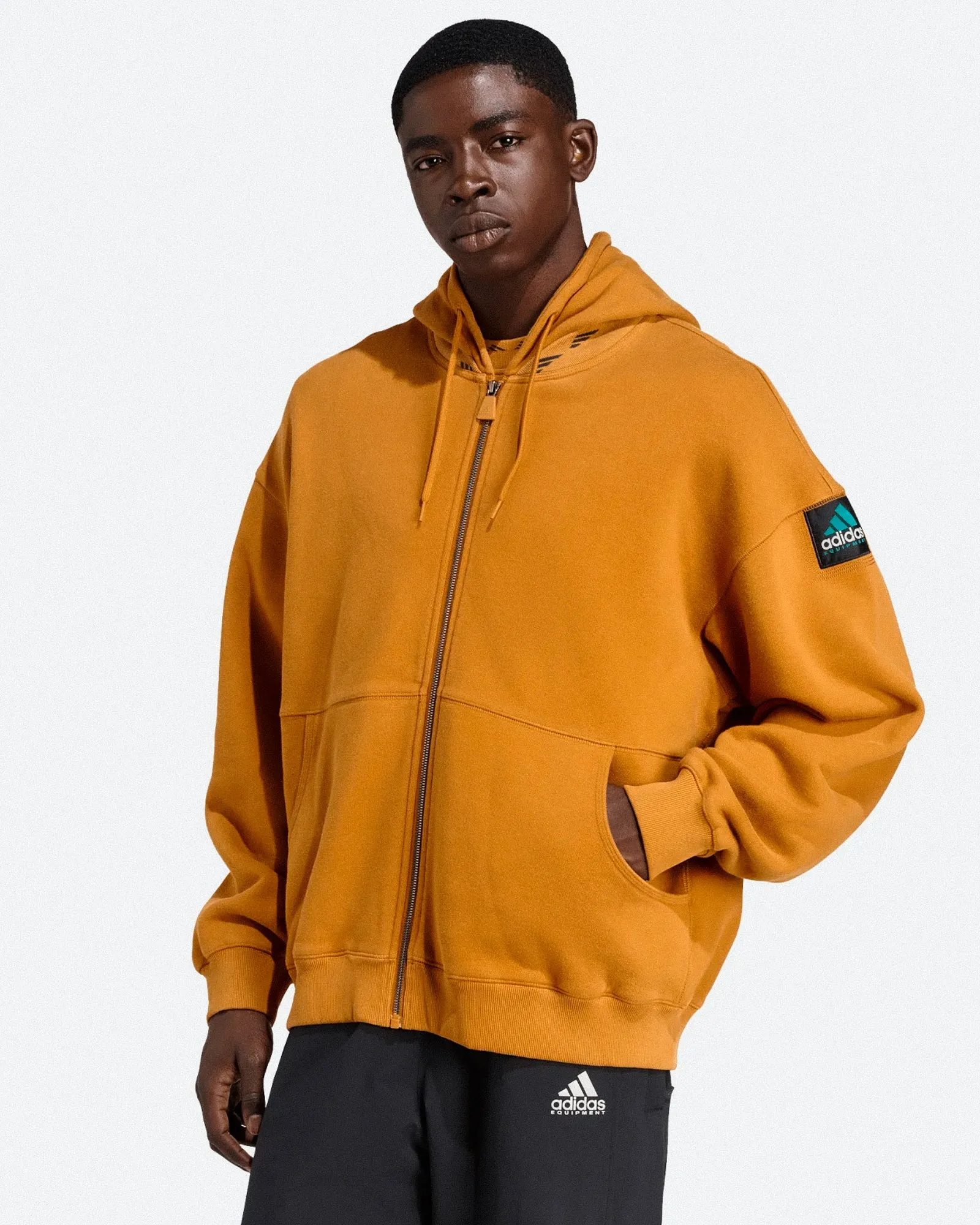 Equipment Hoodie sold by OVERKILL product image thumbnail 3