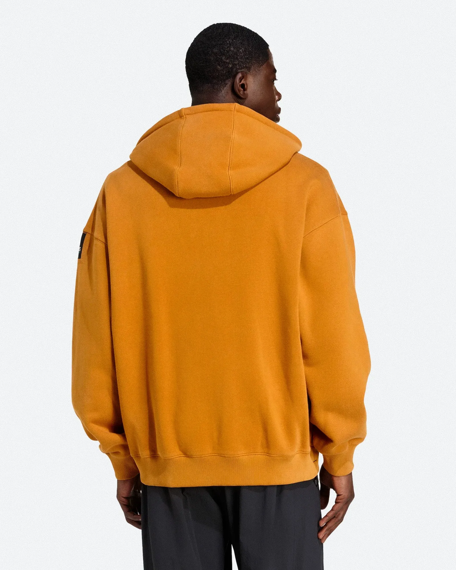 Equipment Hoodie sold by OVERKILL product image thumbnail 4