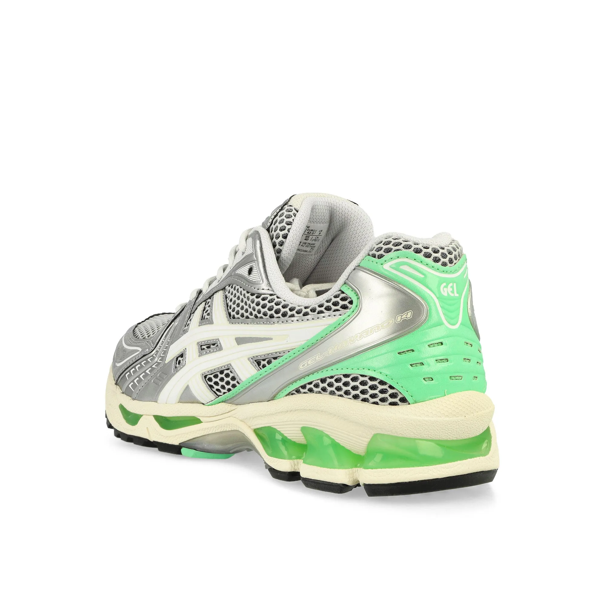 Gel-Kayano 14 sold by OVERKILL product image thumbnail 3