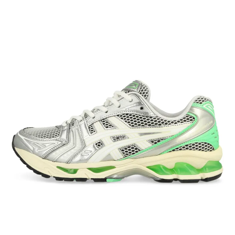 Gel-Kayano 14 made by Asics