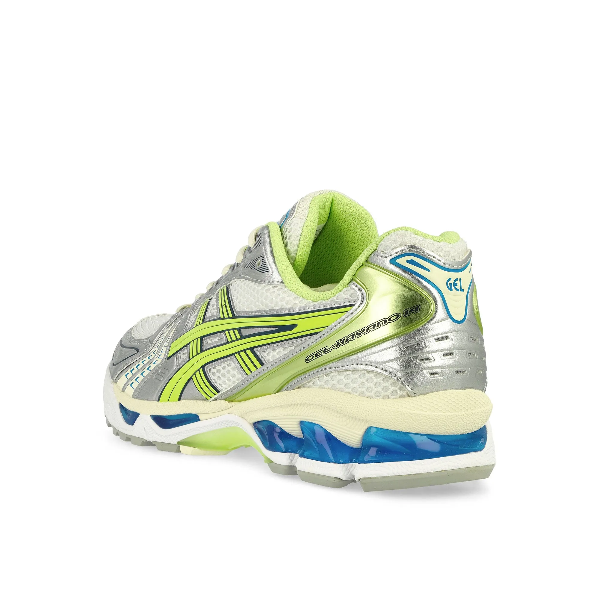 Gel-Kayano 14 sold by OVERKILL product image thumbnail 3