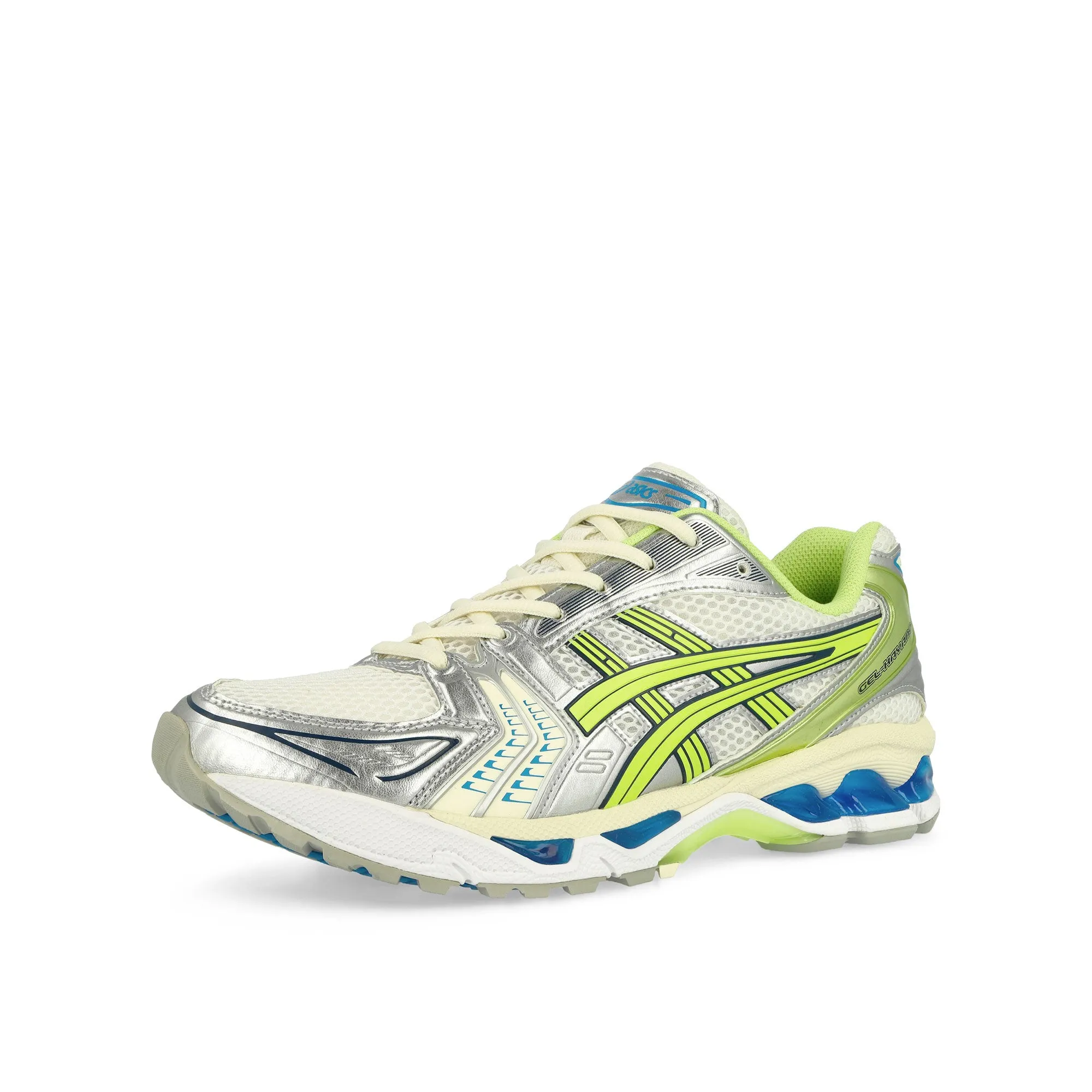 Gel-Kayano 14 sold by OVERKILL product image thumbnail 4