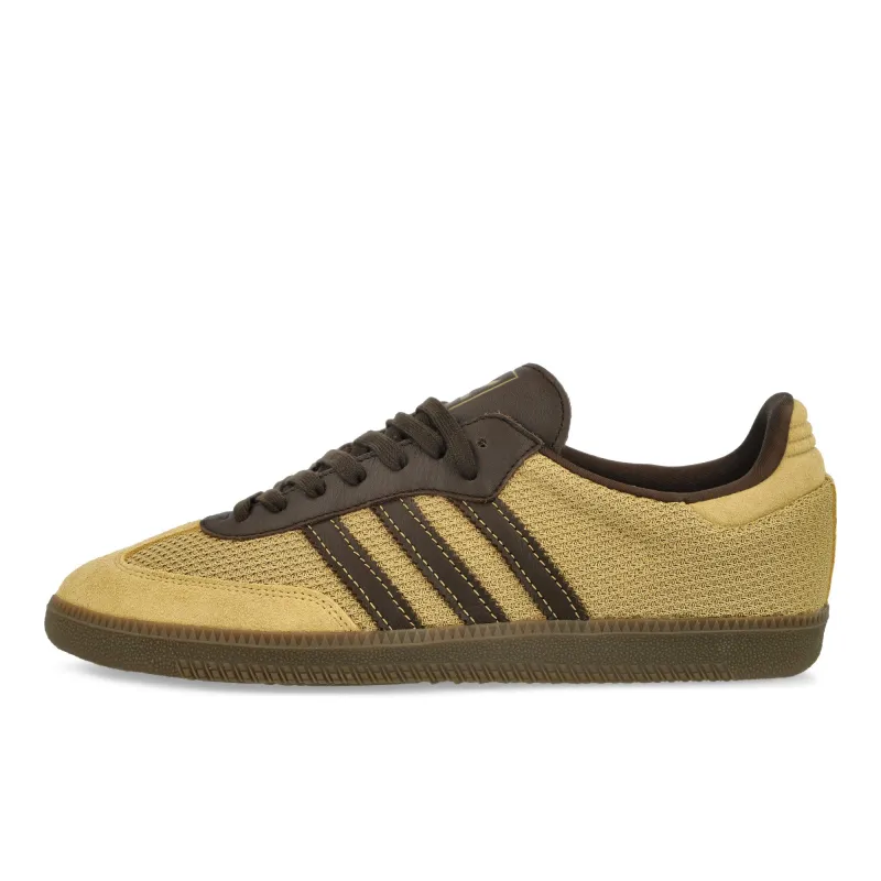 Samba OG made by Adidas