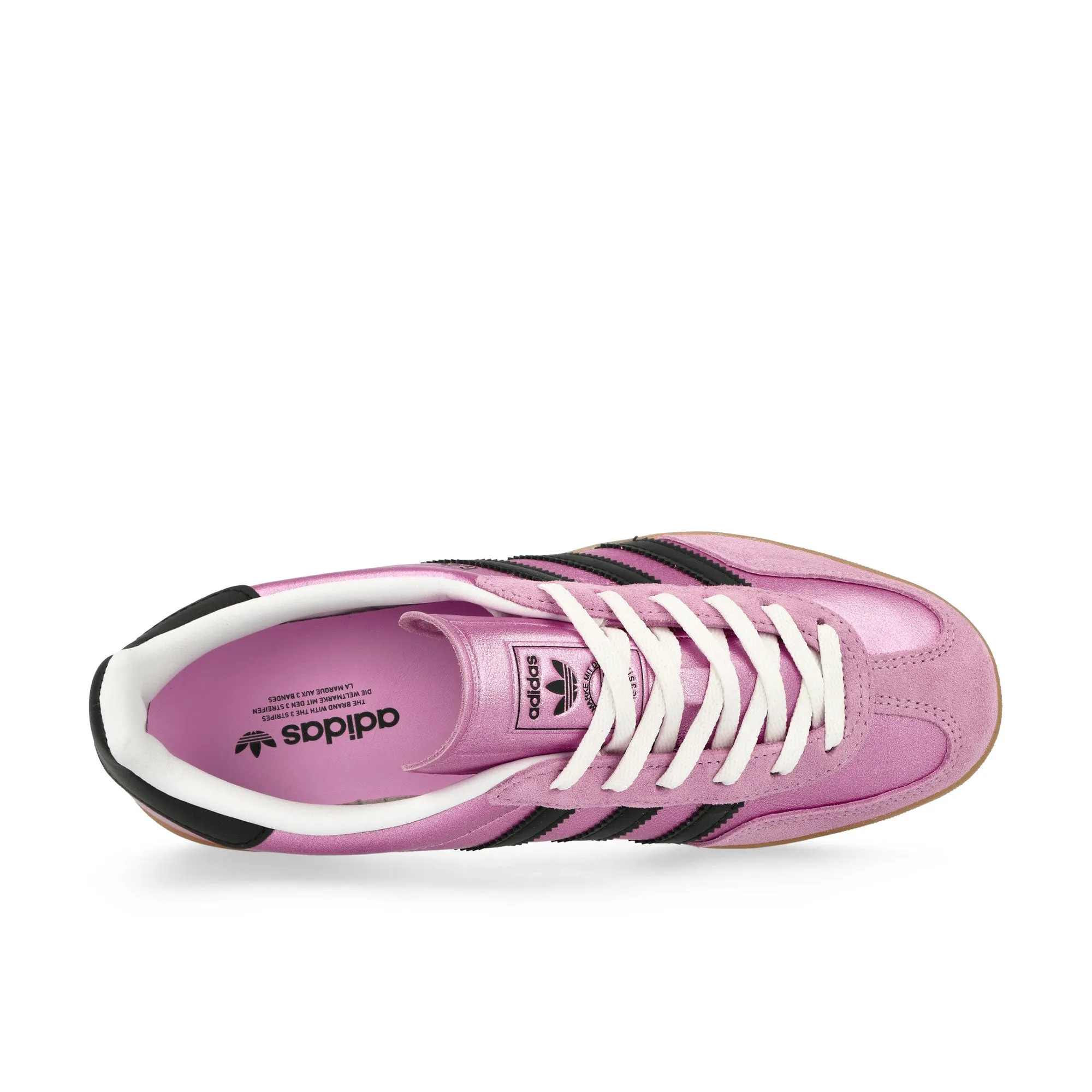 Gazelle Indoor W sold by OVERKILL product image thumbnail 5