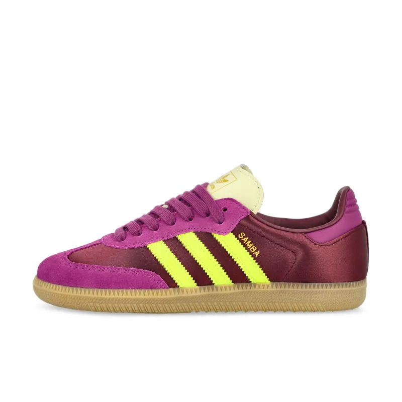 Samba OG W made by Adidas