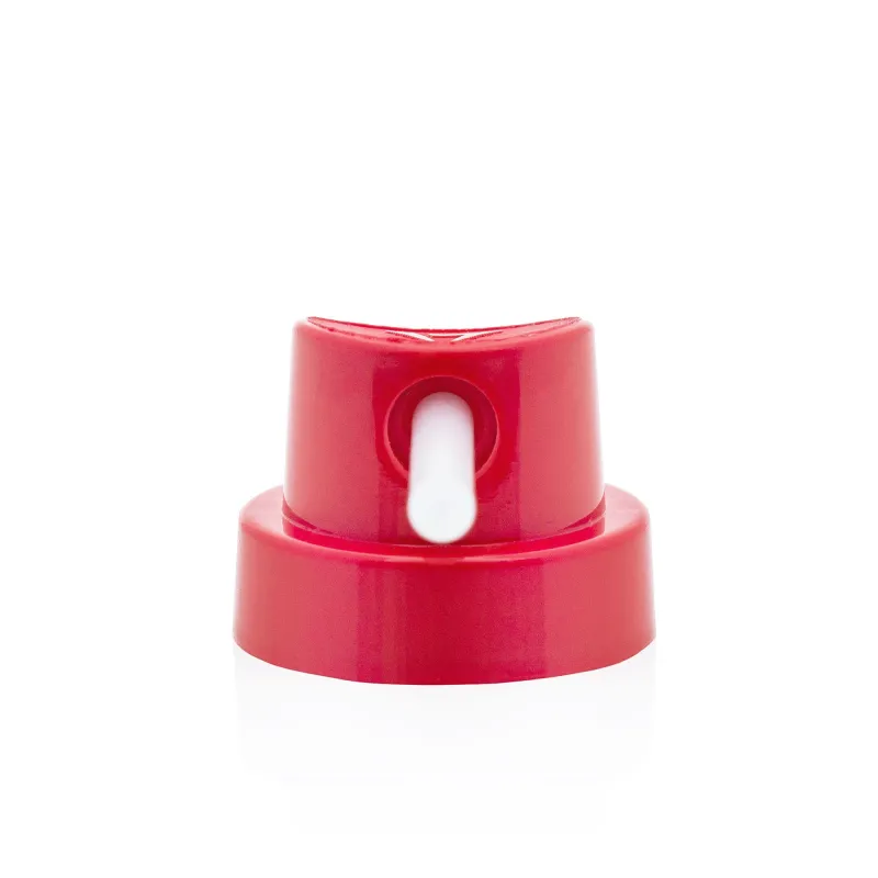 Needle Medium Cap made by OVERKILL