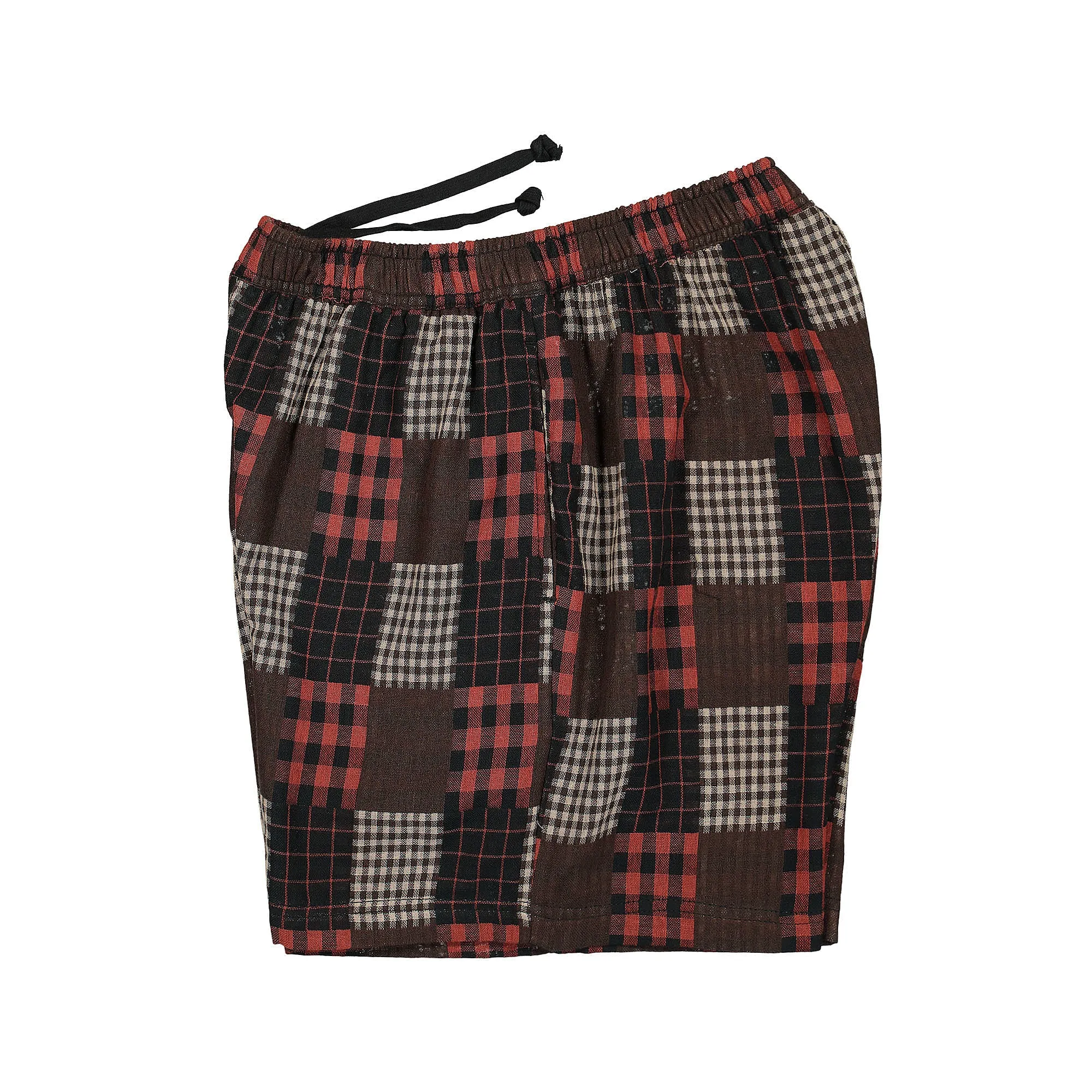 Hook Up Shorts sold by OVERKILL product image thumbnail 3