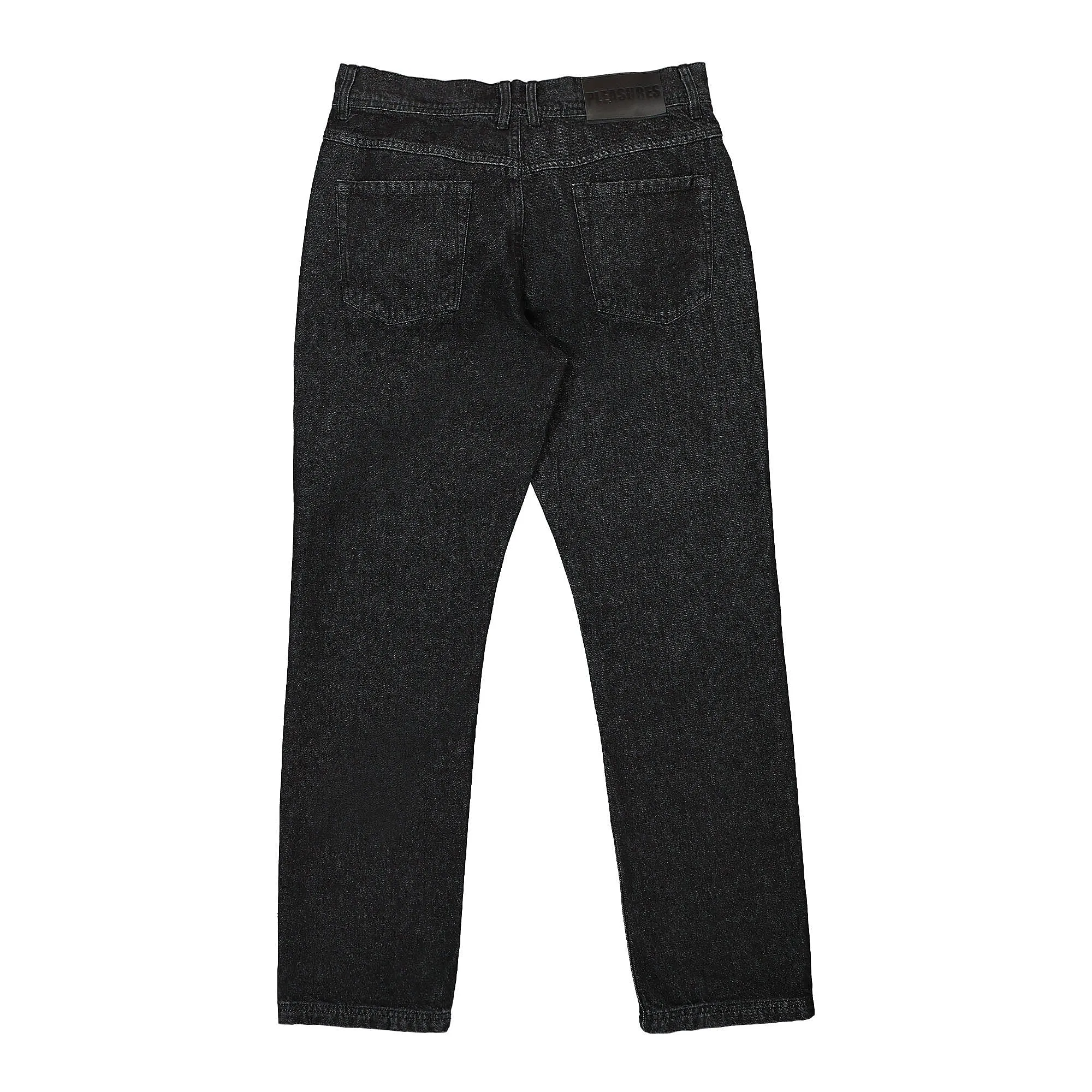 Shatter Denim Pant sold by OVERKILL product image thumbnail 2