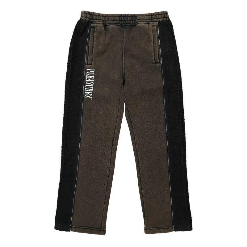 Tapeworm Washed Sweatpant sold by OVERKILL