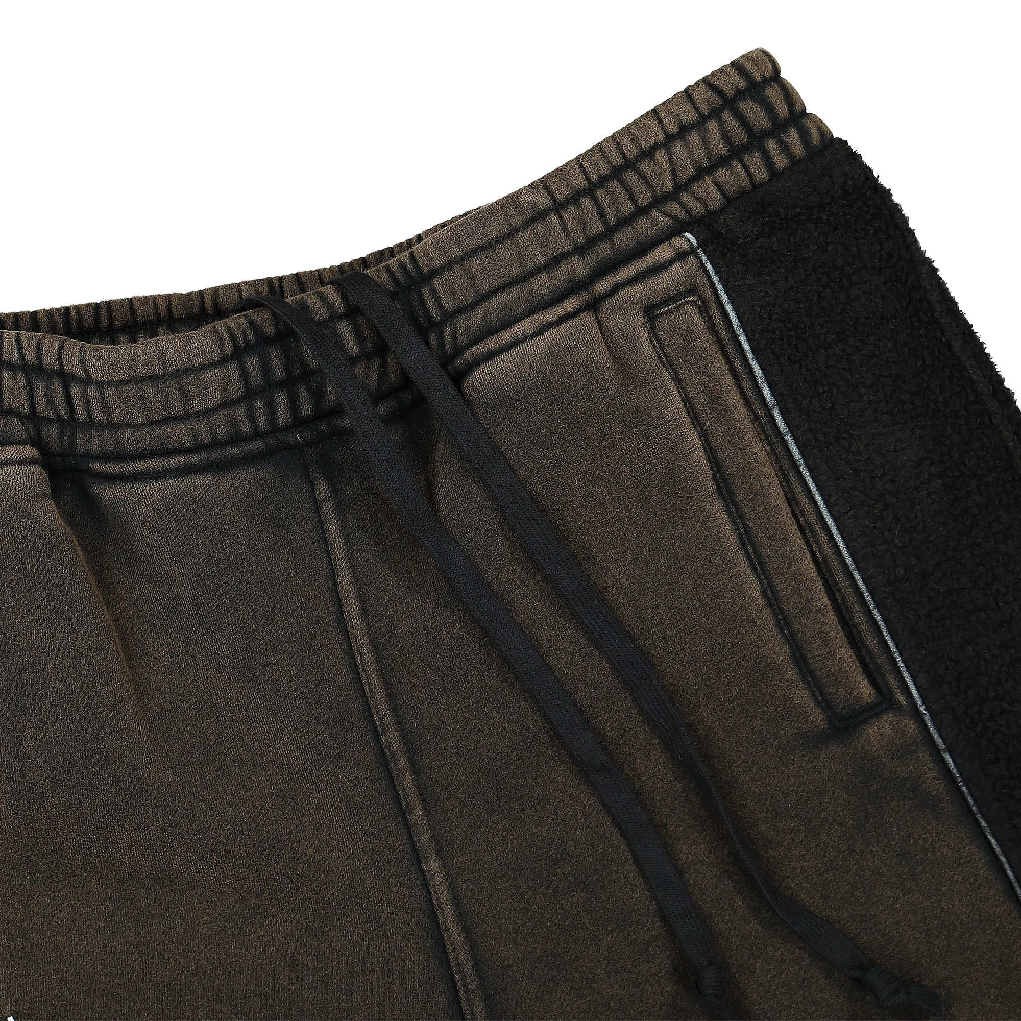 Tapeworm Washed Sweatpant sold by OVERKILL product image thumbnail 4
