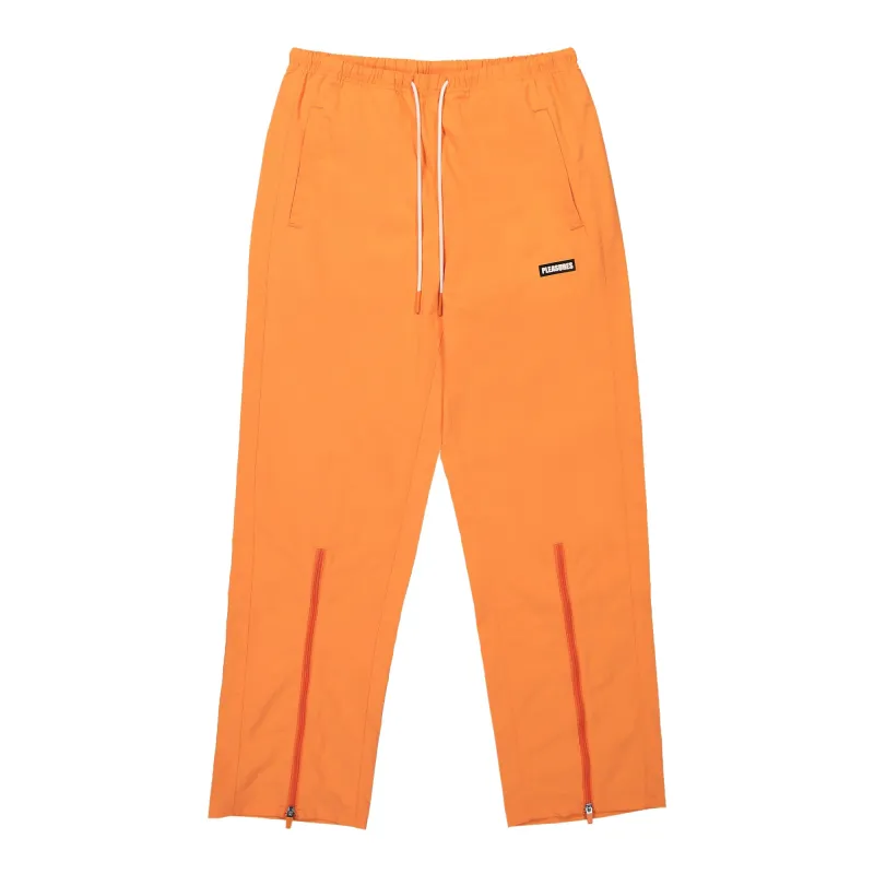 Gaze Nylon Track Pant sold by OVERKILL