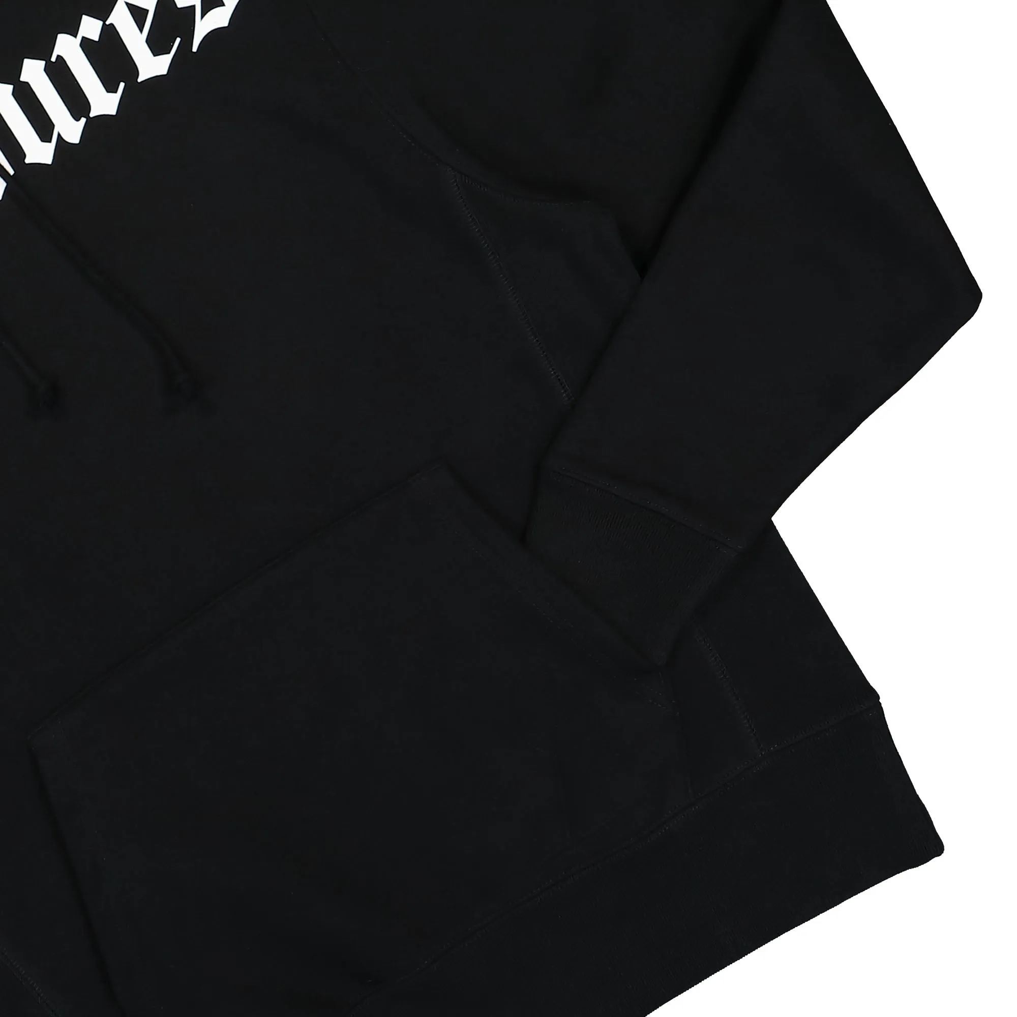 Pub Hoodie sold by OVERKILL product image thumbnail 4