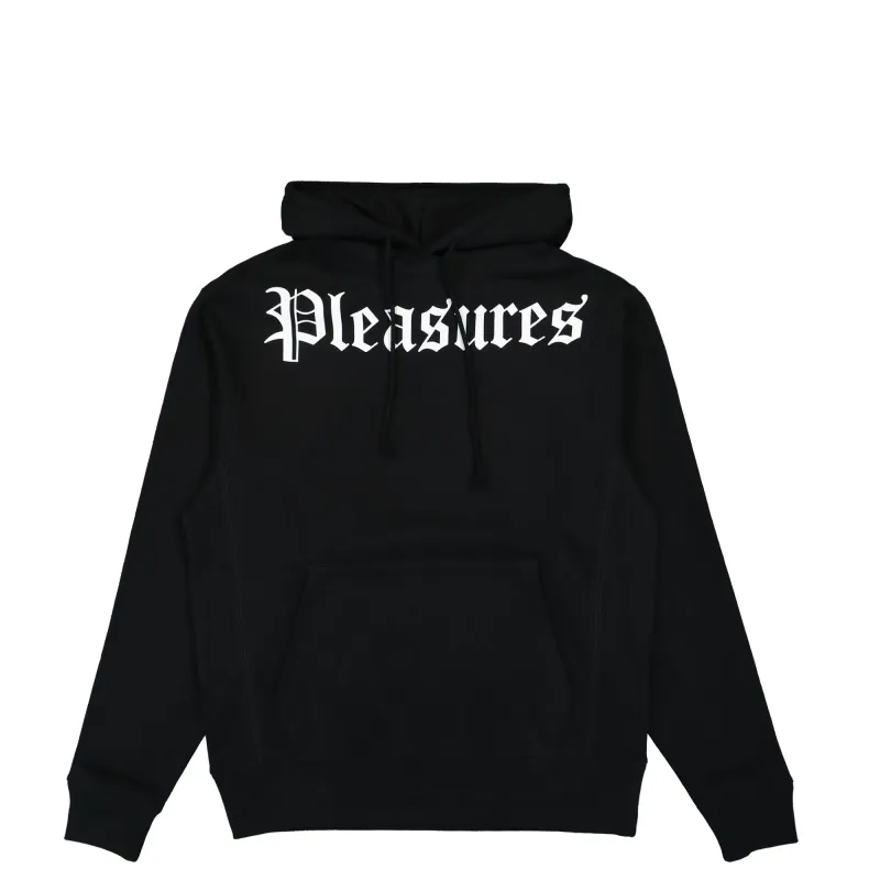 Pub Hoodie sold by OVERKILL