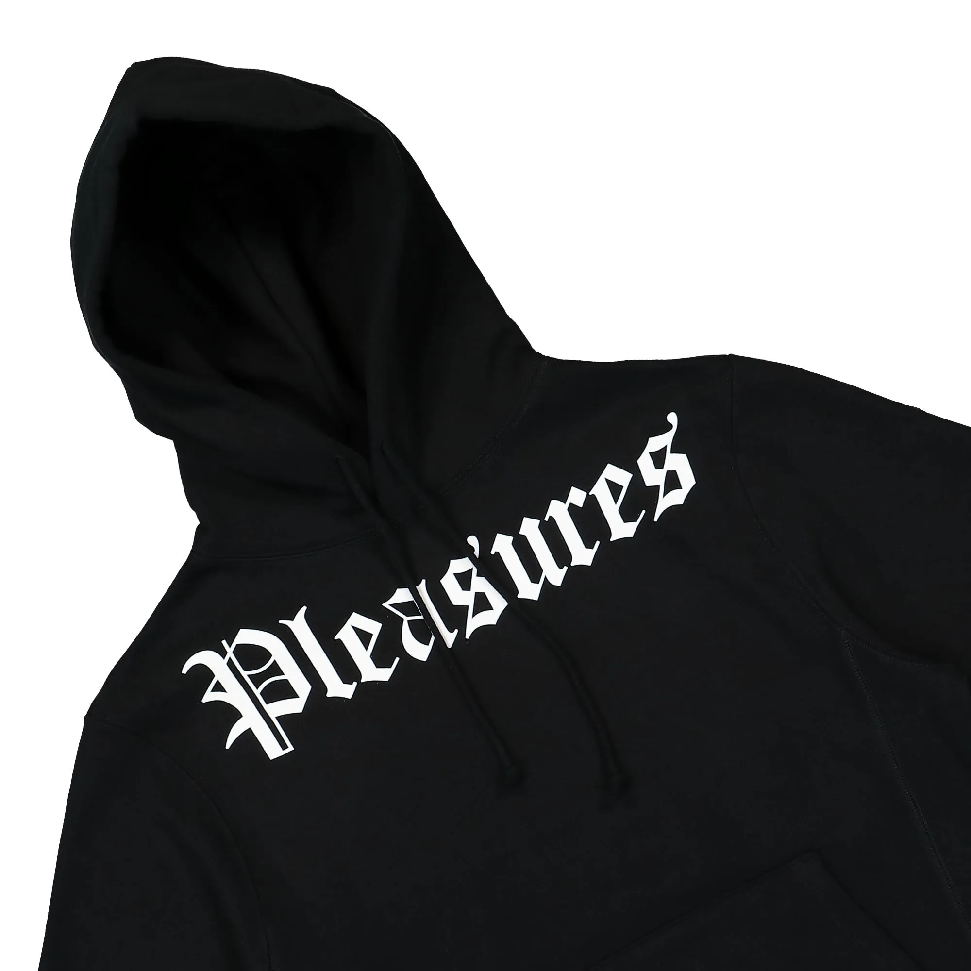 Pub Hoodie sold by OVERKILL product image thumbnail 3