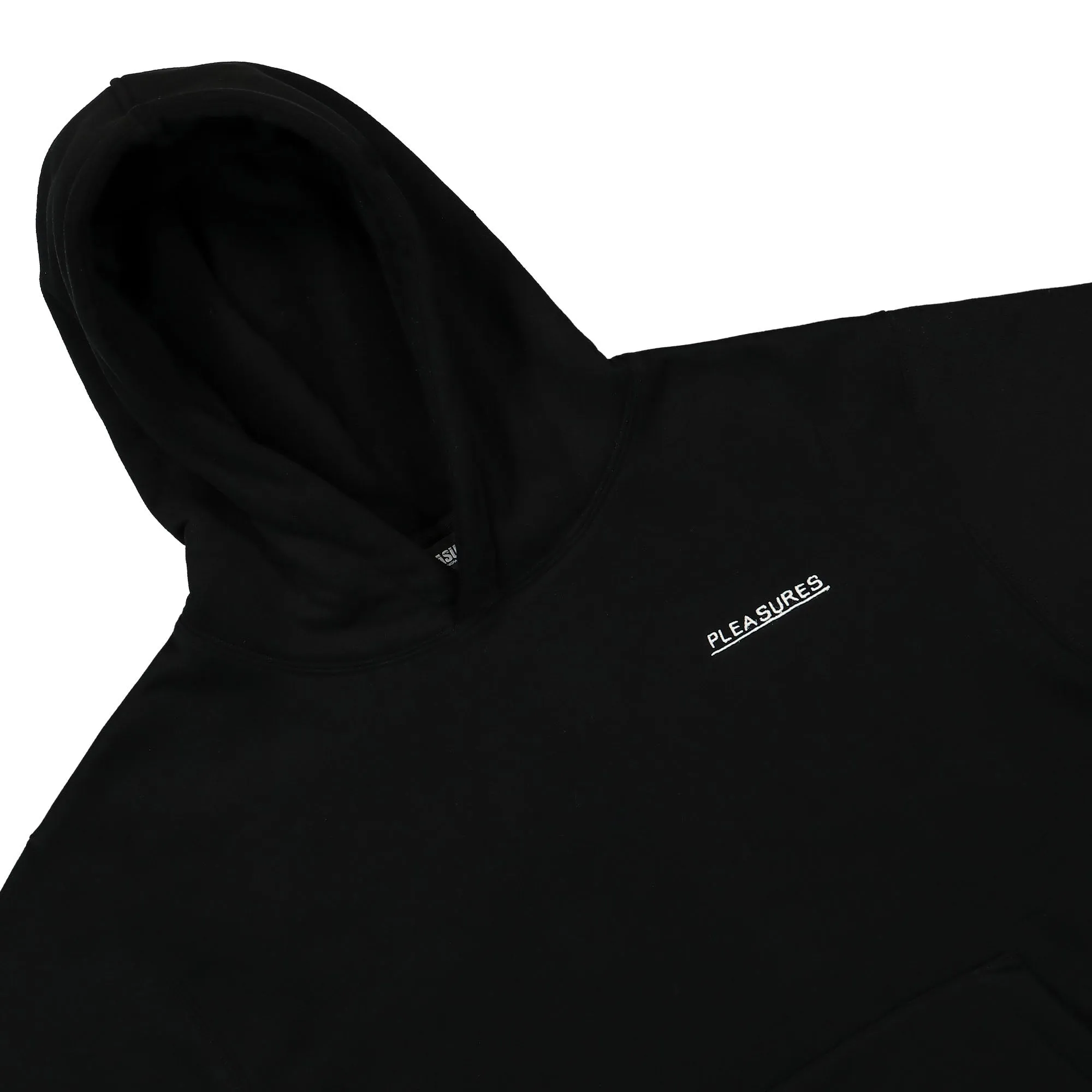 Discourse Hoodie sold by OVERKILL product image thumbnail 2