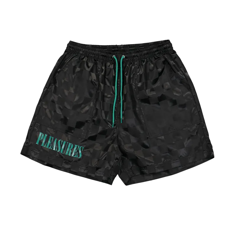 BPM Shorts made by Pleasures