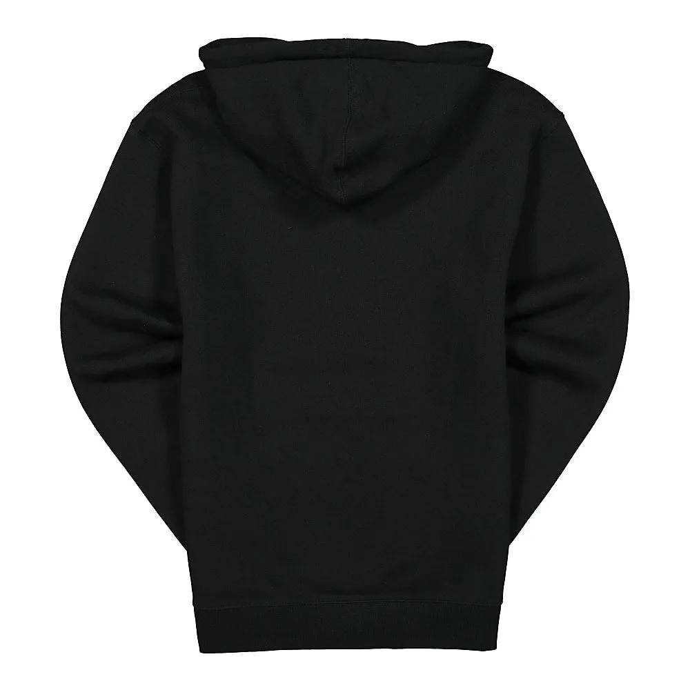 Save Yourself Hoody sold by OVERKILL product image thumbnail 2