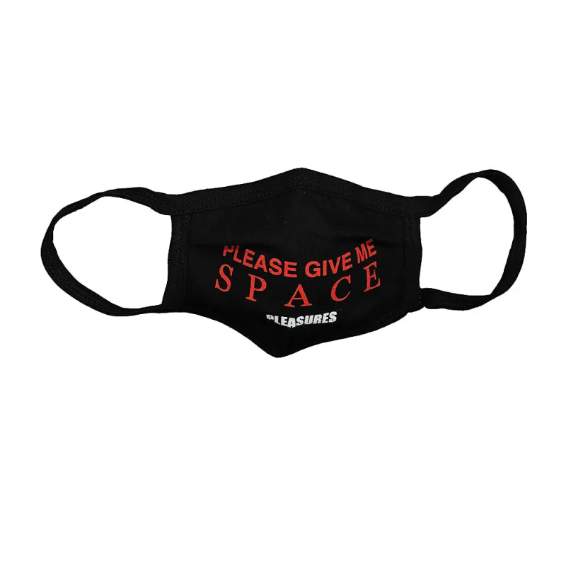 Space Face Mask sold by OVERKILL